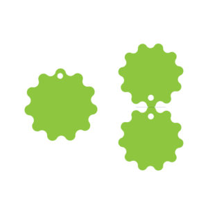 Gift tags Free SVG