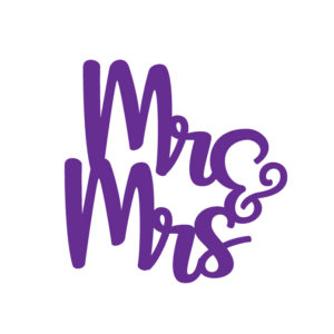 mr & mrs