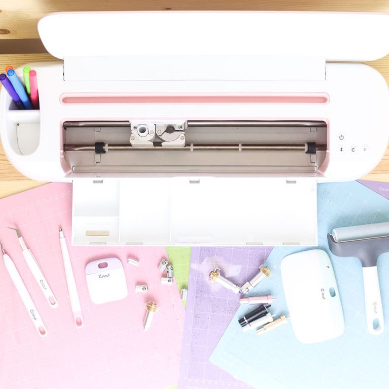 Cricut Maker Review | Is it worth it? Everything you need to Know