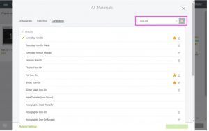 How to Work with Iron-On or HTV | A Beginner's Guide ~ Daydream Into ...