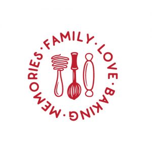 Baking memories - Free SVG