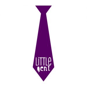 Little Gent FREE SVG