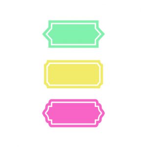 business cards template 2