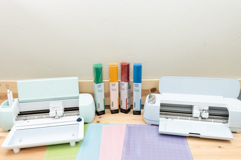 Cricut Maker 3 vs. Cricut Explore 3 | Differences to know before buying!