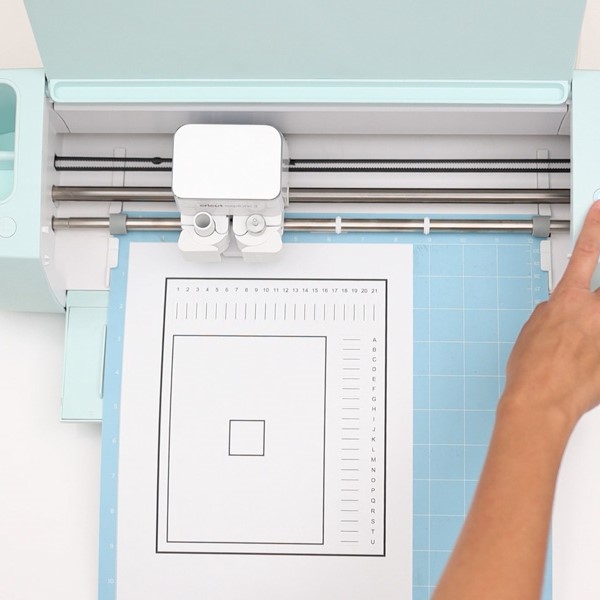How to Calibrate your Cricut for Print then Cut