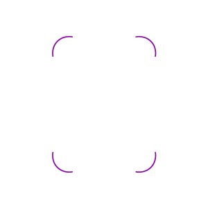 Corner-cut-rounded-2-free-svg