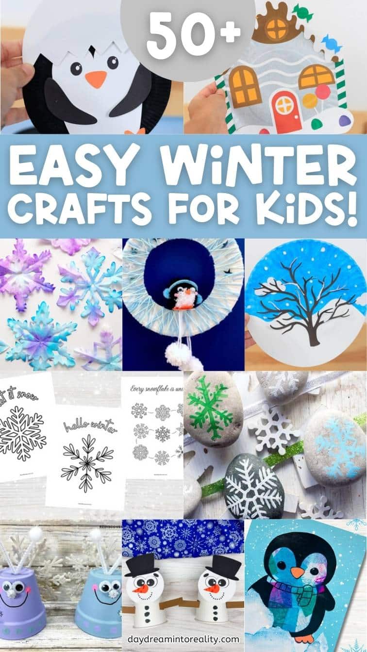 50-fun-easy-winter-crafts-and-activities-for-kids-daydream-into